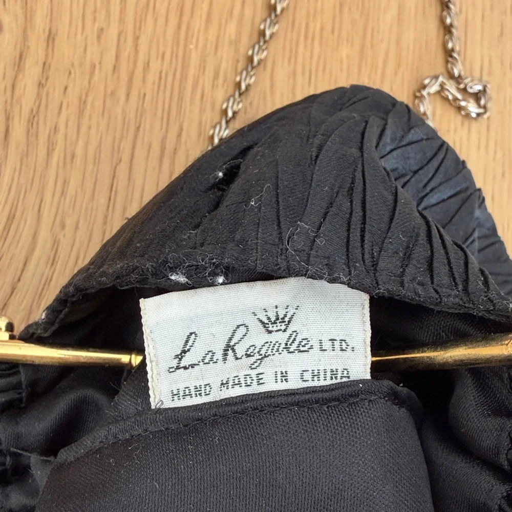 La Regale this elegant